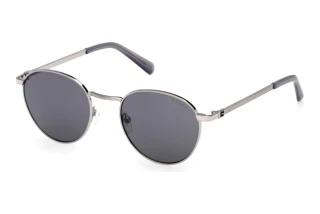 Widok z przodu Guess GU00272 (08A)