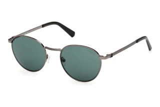 Widok z przodu Guess GU00272 (08N)