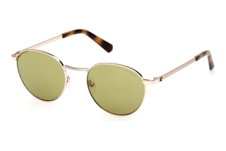 Widok z przodu Guess GU00272 (32N)