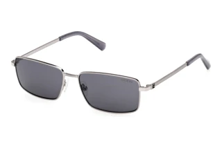 Widok z przodu Guess GU00273 (08A)
