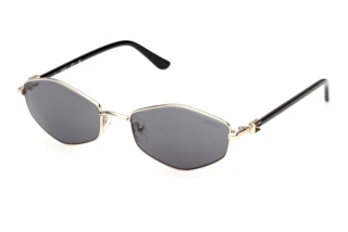 Widok z przodu Guess GU00289 (32A)