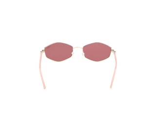 Widok z tyłu Guess GU00289 (32S)