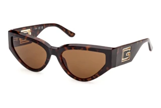 Widok z przodu Guess GU00292 (52E)