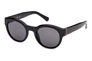 Widok z przodu Guess GU00298 (01A)