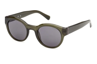 Widok z przodu Guess GU00298 (96A)
