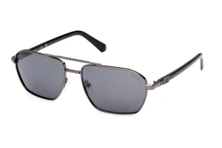 Widok z przodu Guess GU00301 (08D)