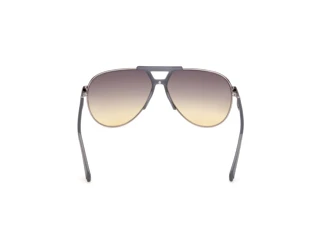 Widok z tyłu Guess GU00304 (08B)