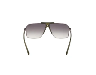 Widok z tyłu Guess GU00305 (08P)