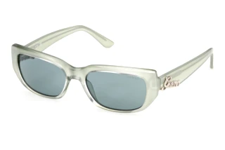 Widok z przodu Guess GU00306 (95N)