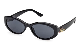 Widok z przodu Guess GU00307 (01A)