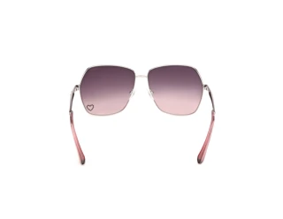 Widok z tyłu Guess GU00309 (10B)