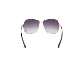 Widok z tyłu Guess GU00309 (32B)
