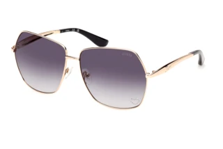 Widok z przodu Guess GU00309 (32B)