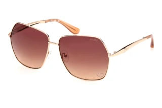 Widok z przodu Guess GU00309 (33T)