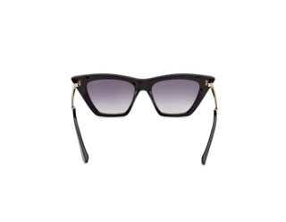 Widok z tyłu Guess GU00310 (01B)