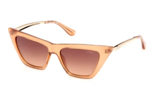 Widok z przodu Guess GU00310 (44F)