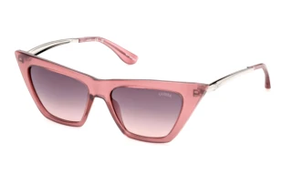 Widok z przodu Guess GU00310 (72B)