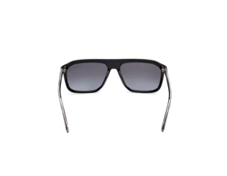 Widok z tyłu Guess GU00311 (01B)