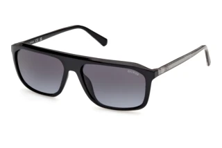 Widok z przodu Guess GU00311 (01B)