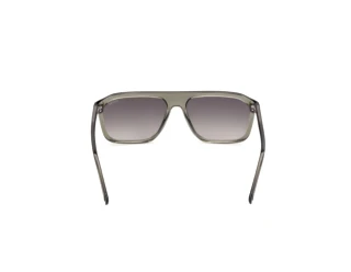 Widok z tyłu Guess GU00311 (96B)