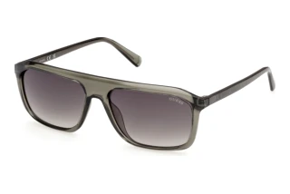 Widok z przodu Guess GU00311 (96B)
