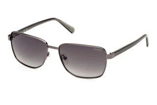 Widok z przodu Guess GU00312 (08B)