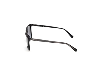 Widok z boku Guess GU00313 (01B)