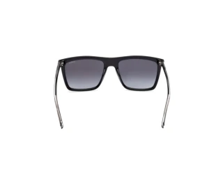 Widok z tyłu Guess GU00313 (01B)