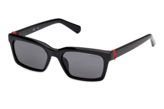 Widok z przodu Guess GU00314 (01A)