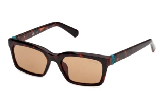 Widok z przodu Guess GU00314 (52E)