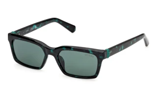 Widok z przodu Guess GU00314 (98N)