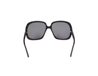 Widok z tyłu Guess GU00350 (01A)