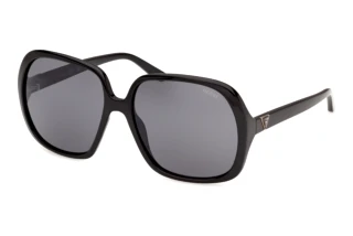 Widok z przodu Guess GU00350 (01A)