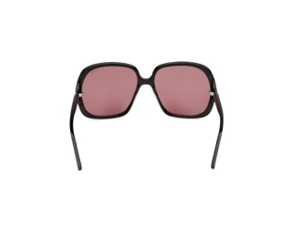 Widok z tyłu Guess GU00350 (01S)