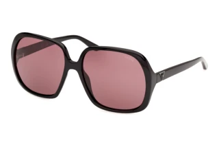Widok z przodu Guess GU00350 (01S)
