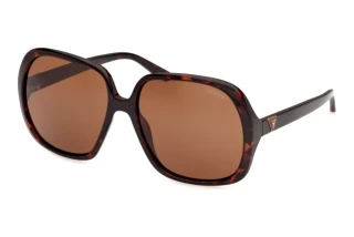 Widok z przodu Guess GU00350 (52E)