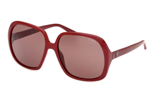 Widok z przodu Guess GU00350 (69S)