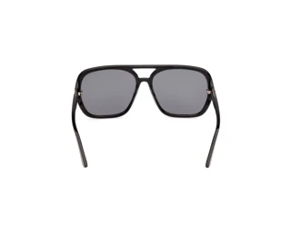 Widok z tyłu Guess GU00351 (01A)
