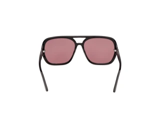 Widok z tyłu Guess GU00351 (01S)