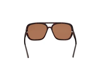 Widok z tyłu Guess GU00351 (52E)