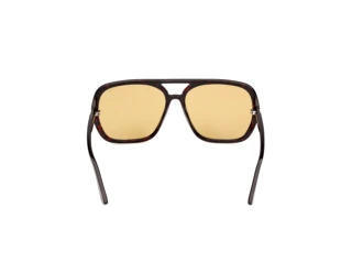 Widok z tyłu Guess GU00351 (56E)