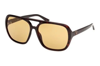 Widok z przodu Guess GU00351 (56E)
