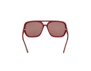 Widok z tyłu Guess GU00351 (69S)