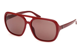 Widok z przodu Guess GU00351 (69S)