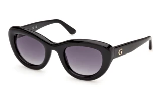 Widok z przodu Guess GU00352 (01B)