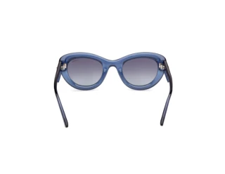 Widok z tyłu Guess GU00352 (90W)
