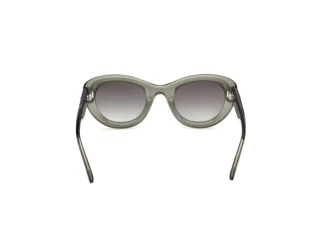 Widok z tyłu Guess GU00352 (93P)