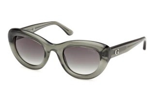 Widok z przodu Guess GU00352 (93P)