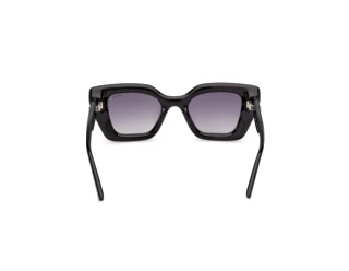 Widok z tyłu Guess GU00353 (01B)