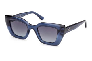 Widok z przodu Guess GU00353 (90W)